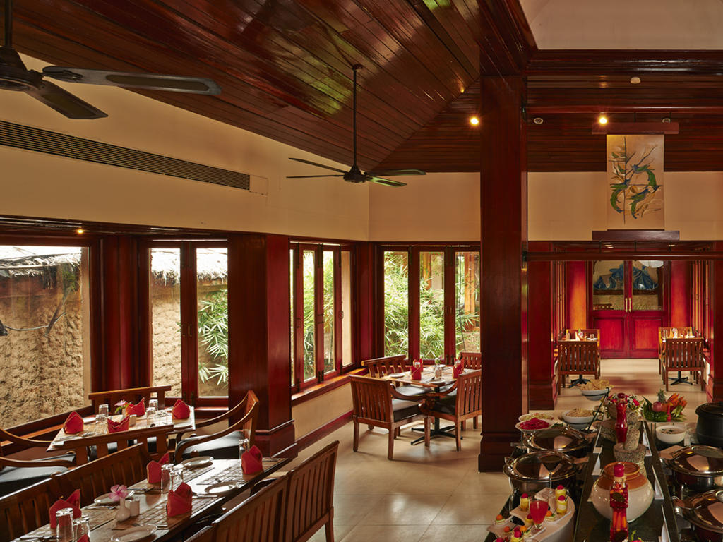 Club Mahindra Thekkady Hotel Ruang foto